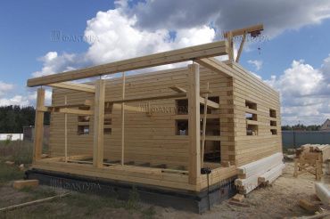 Фотоотчет отзыва, проект Заболотье