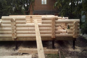 Фотоотчет отзыва, проект Торжок