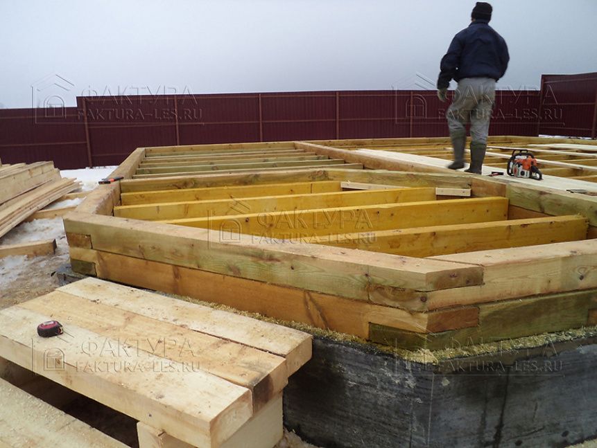 Зел. Бор Можайский р-н №07