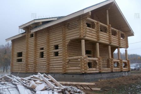 Фотоотчет отзыва, проект 