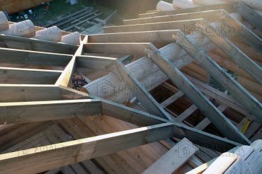 Фотоотчет отзыва, проект Руболдино