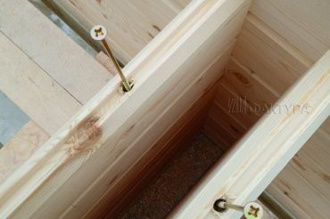 Фотоотчет отзыва, проект 