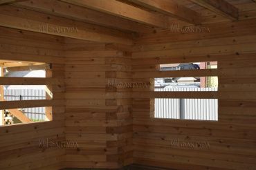 Фотоотчет отзыва, проект Полдневица