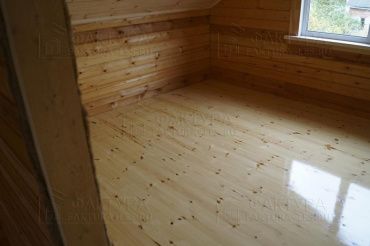 Фотоотчет отзыва, проект Ворониха