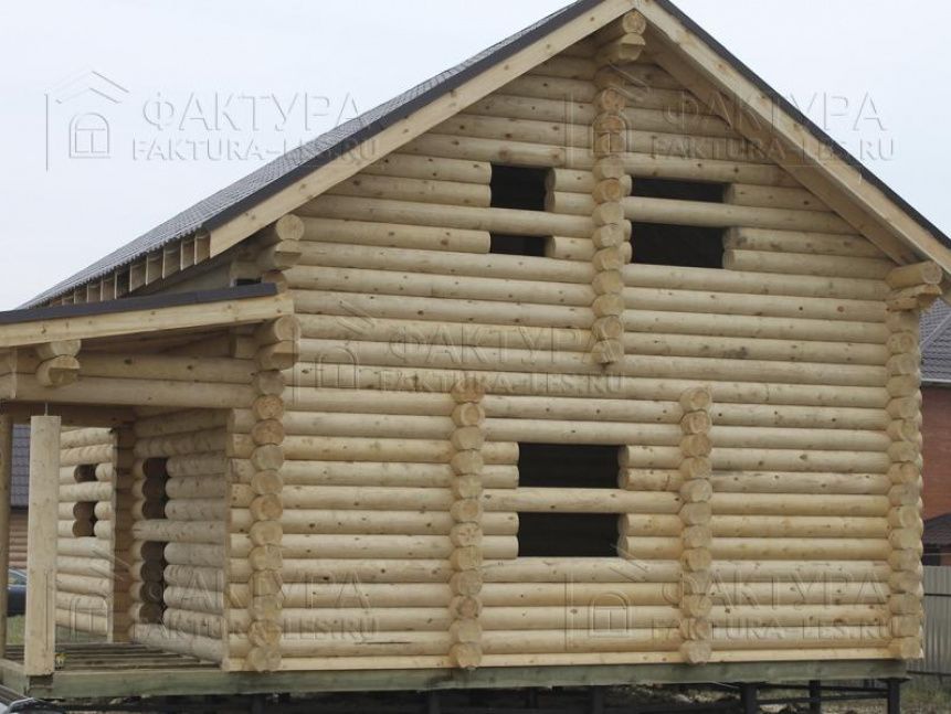 «Крутец» МО. Серпуховский р-н. №40