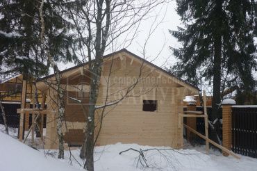 Фотоотчет отзыва, проект 