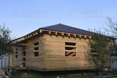 Фотоотчет отзыва, проект 