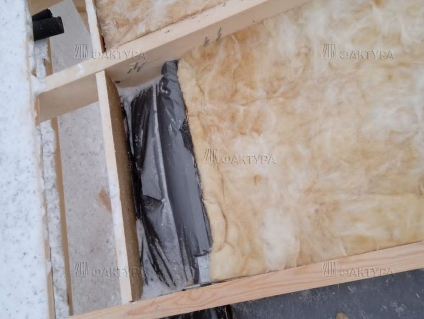 Дом из бруса «Боден» — Московская обл., Дмитровский р-н, д.Исаково - №21