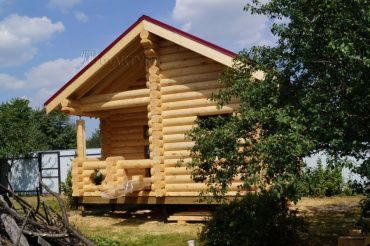 Фотоотчет отзыва, проект Б-1