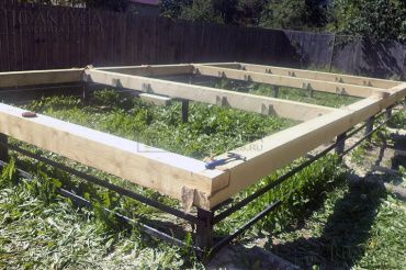 Фотоотчет отзыва, проект 