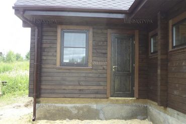 Фотоотчет отзыва, проект 