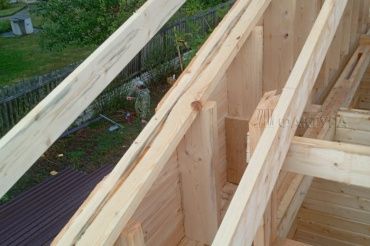 Фотоотчет отзыва, проект Якшанга