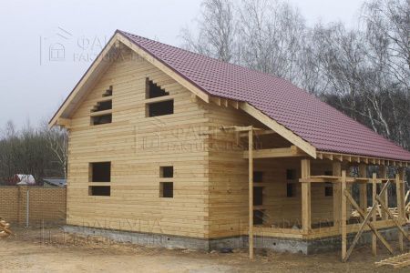 Фотоотчет отзыва, проект 