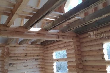 Фотоотчет отзыва, проект Дымница