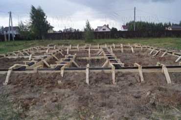 Фотоотчет отзыва, проект 