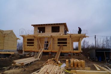 Фотоотчет отзыва, проект 