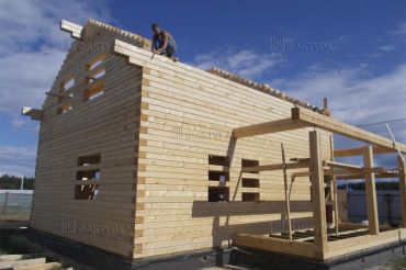 Фотоотчет отзыва, проект Заболотье