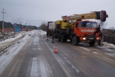 Фотоотчет отзыва, проект Холмец