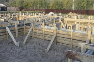 Фотоотчет отзыва, проект Зебляки