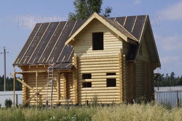 Фотоотчет отзыва, проект Липовка