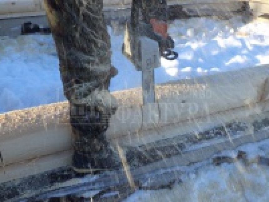 Сооружение бревенчатой беседки - Чеховский р-н