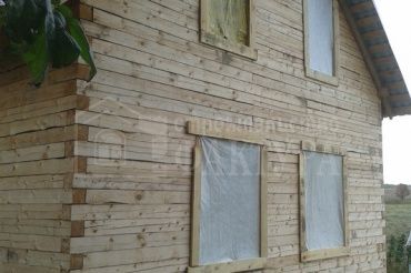 Фотоотчет отзыва, проект Прибрежный