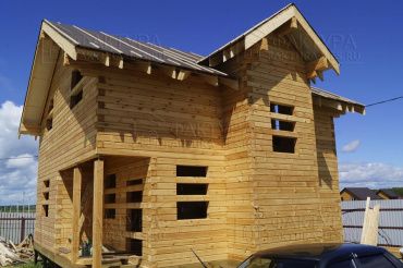 Фотоотчет отзыва, проект 