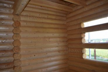 Фотоотчет отзыва, проект Скоморохово