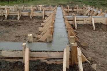 Фотоотчет отзыва, проект Караваево