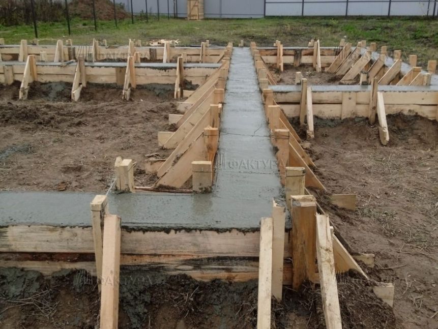 Дом из бруса «Караваево» — Ивановская обл., д.Конохово - №5