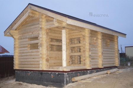 Фотоотчет отзыва, проект Б-33