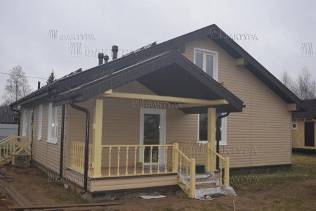 Фотоотчет отзыва, проект 