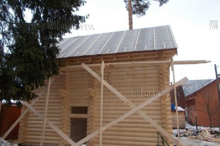 Фотоотчет отзыва, проект Крутец