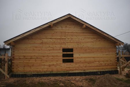 Фотоотчет отзыва, проект 