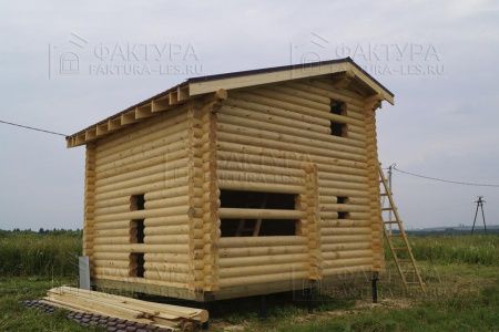 Фотоотчет отзыва, проект Б-20