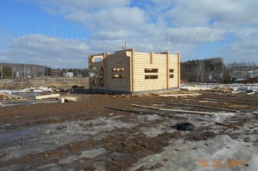 Фотоотчет отзыва, проект Егерь