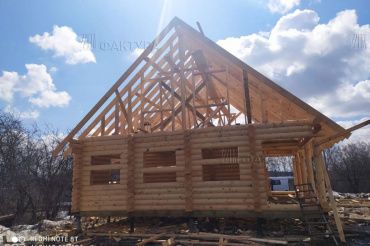 Фотоотчет отзыва, проект Дымница