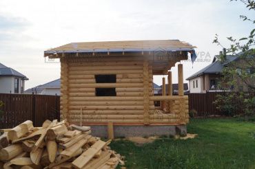 Фотоотчет отзыва, проект 