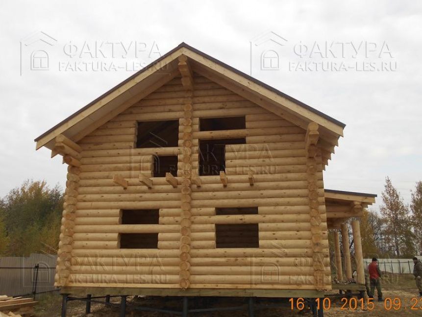 «Крутец» МО. Серпуховский р-н. №41