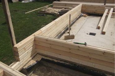 Фотоотчет отзыва, проект 