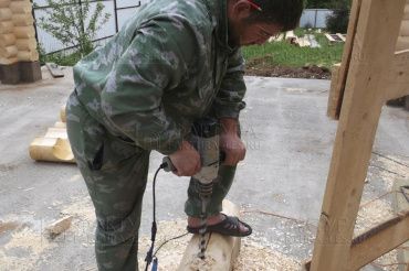 Фотоотчет отзыва, проект 