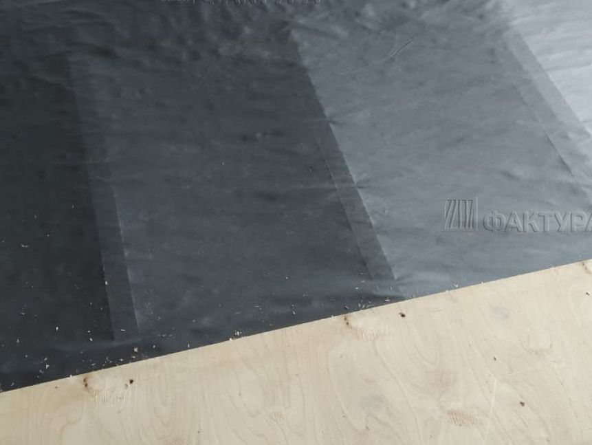 Индивидуальный проект из бруса — Московская обл., Коломенский р-н, д.Нецепино - №40