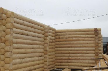 Фотоотчет отзыва, проект Скоморохово