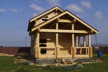 Фотоотчет отзыва, проект 