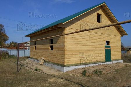 Фотоотчет отзыва, проект 