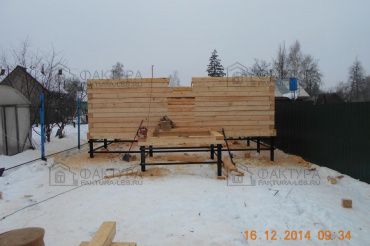 Фотоотчет отзыва, проект Сотка