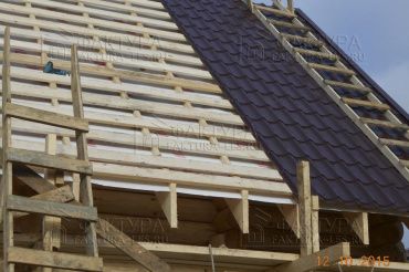 Фотоотчет отзыва, проект Б-5