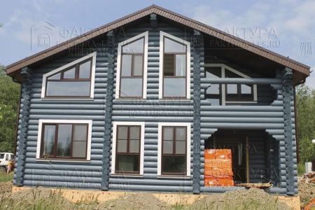 Фотоотчет отзыва, проект 