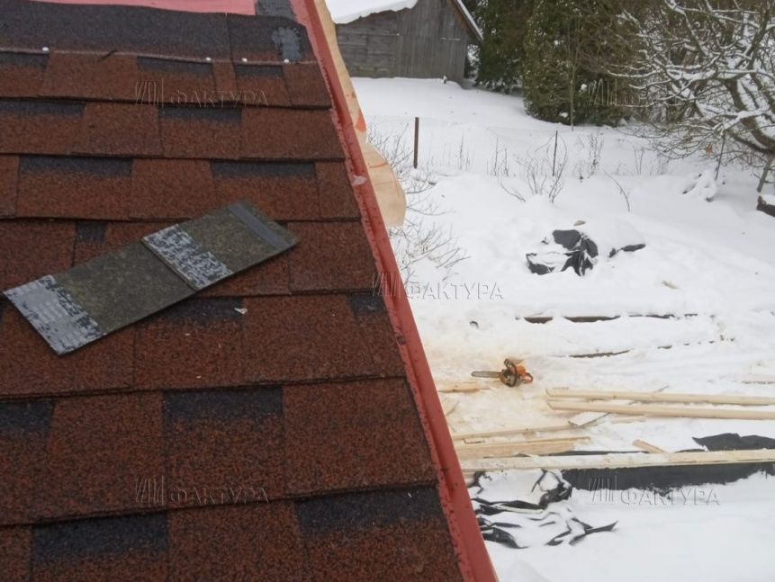 Дом из бруса «Боден» — Московская обл., Дмитровский р-н, д.Исаково - №34