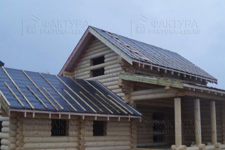 Фотоотчет отзыва, проект 